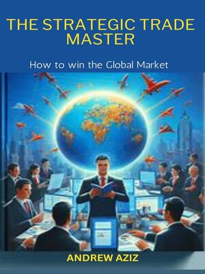 cover image of The Strategic Trade Master